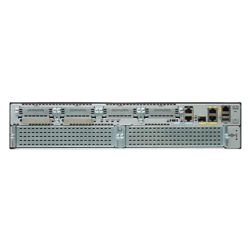 CISCO2951/K9