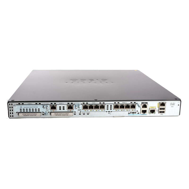 CISCO2901/K9