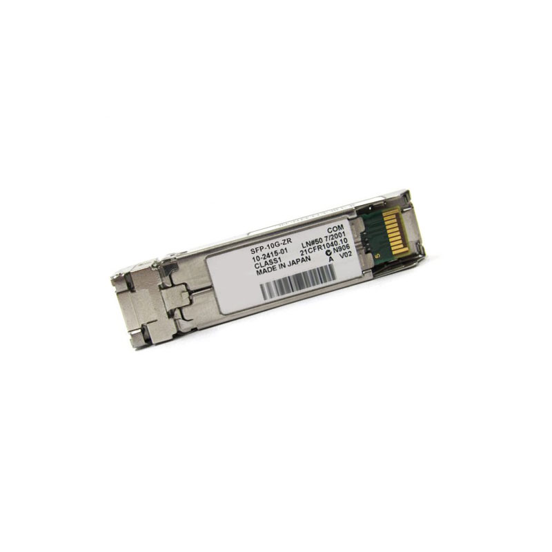 SFP-10G-ZR；SFP-10G-ZR=