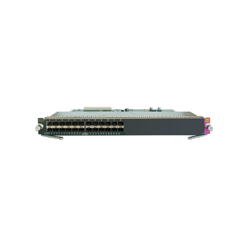 WS-X4724-SFP-E