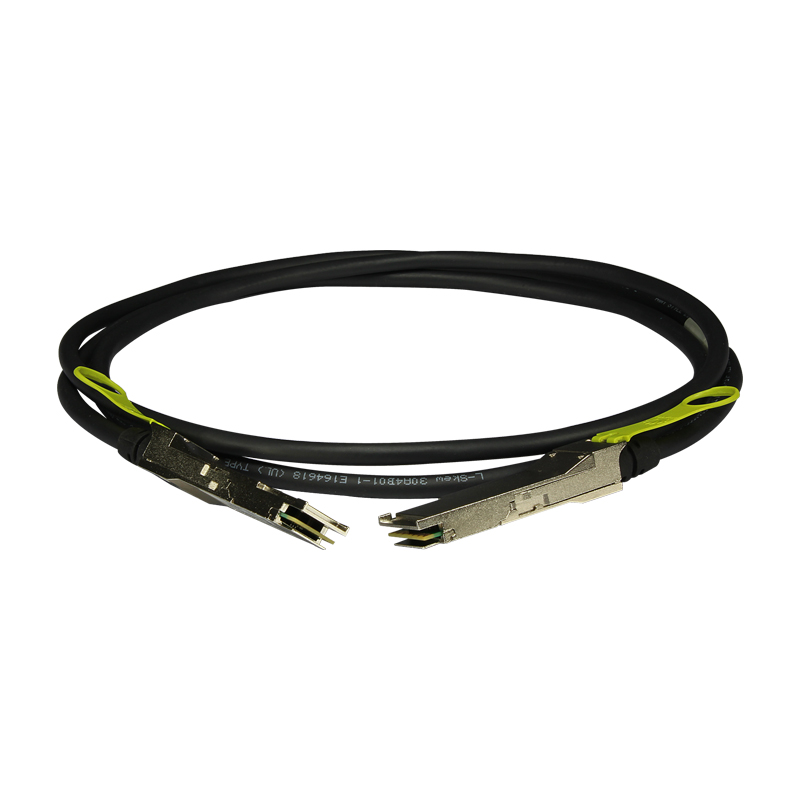 QSFP-40G-CU3M (02310MUH)