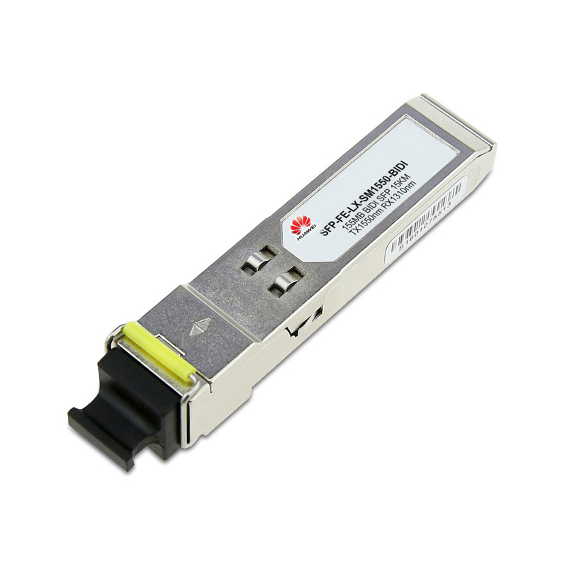 SFP-FE-LX-SM1550-BIDI (02315202)