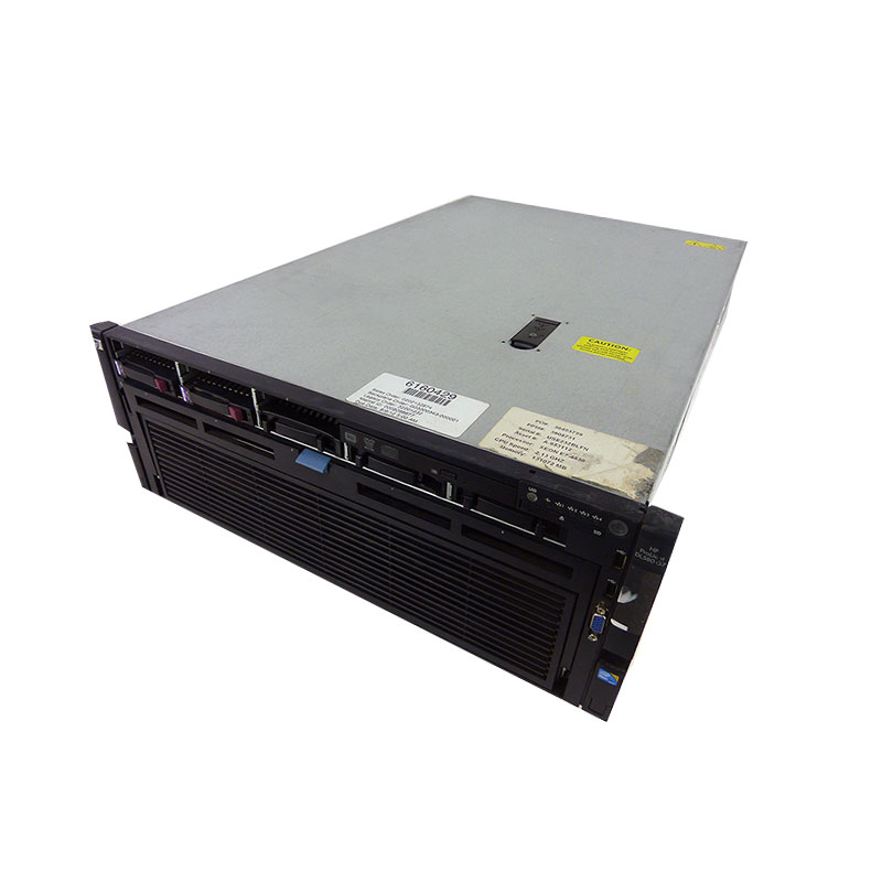 HPE ProLiant DL580 Gen7