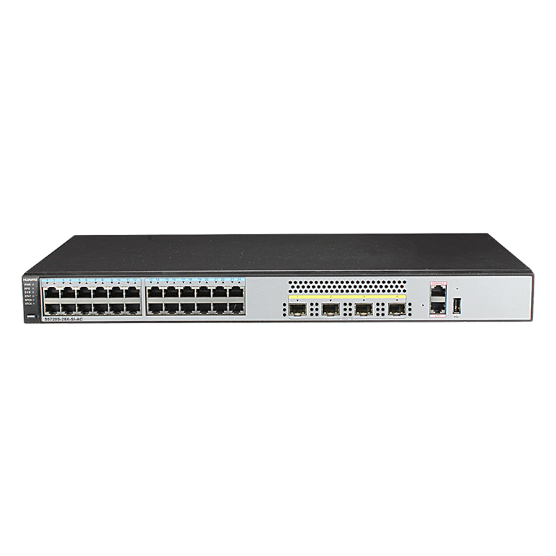 S5720S-28X-SI-AC (02350DLP)