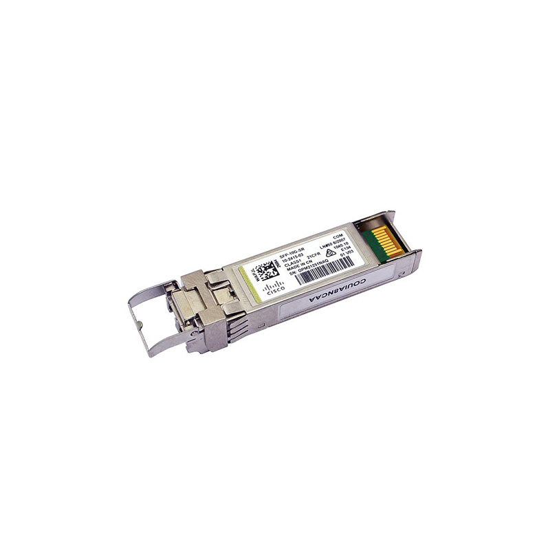 SFP-10G-SR；SFP-10G-SR=