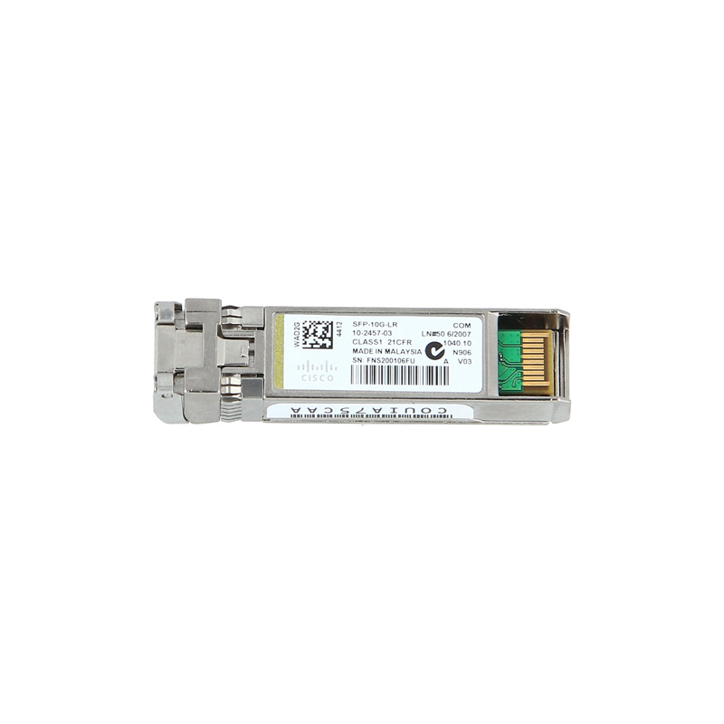 SFP-10G-LR；SFP-10G-LR=