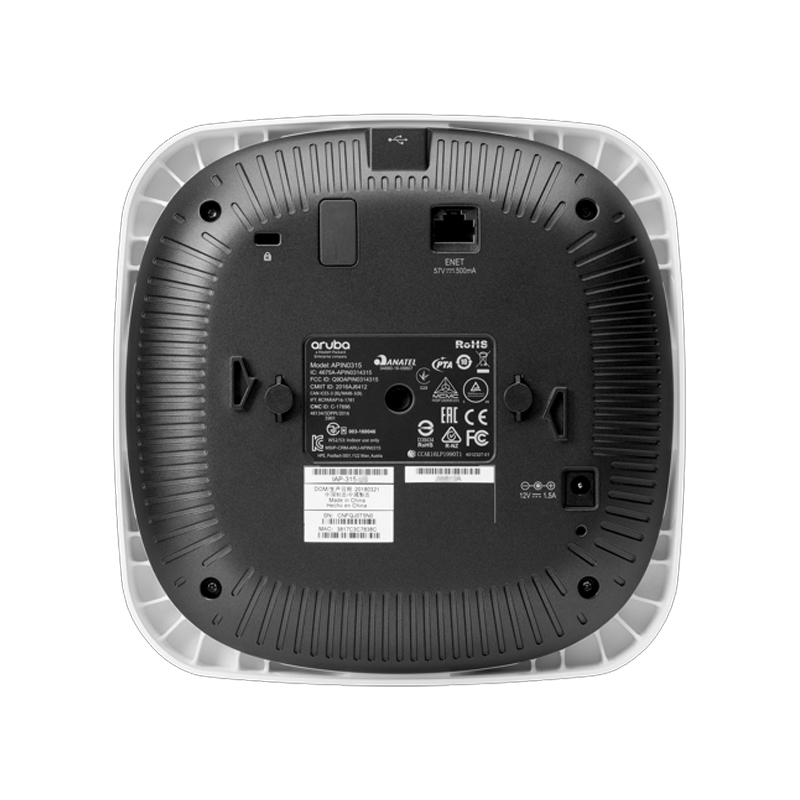 Aruba Instant On AP15 (RW) (R2X06A)