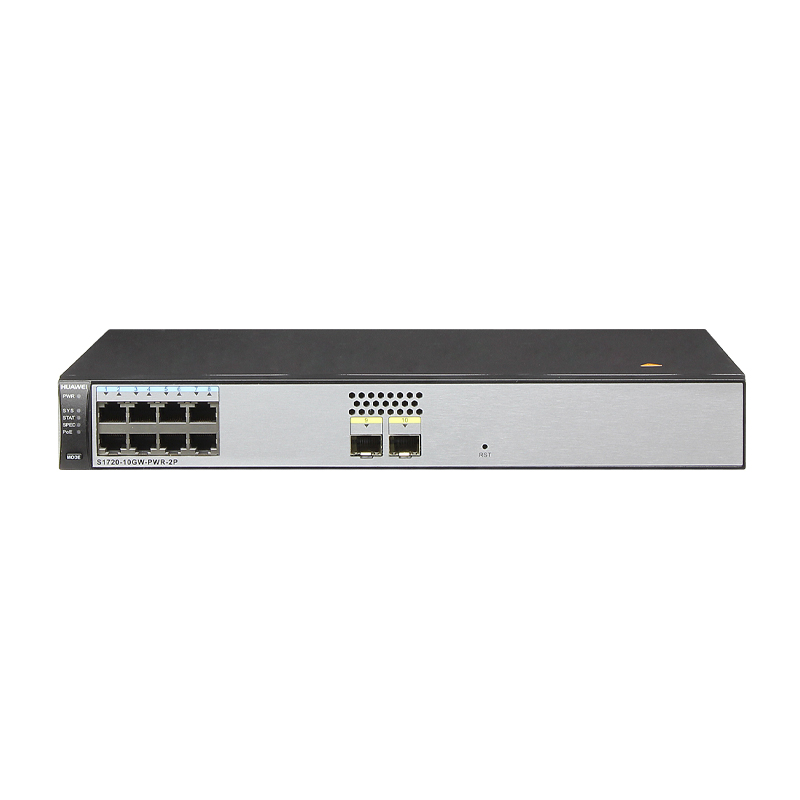 S1720-10GW-PWR-2P Bundle (98010754)