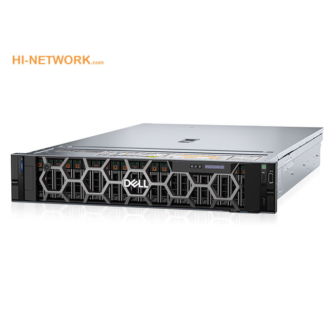 R7625 Rack Server