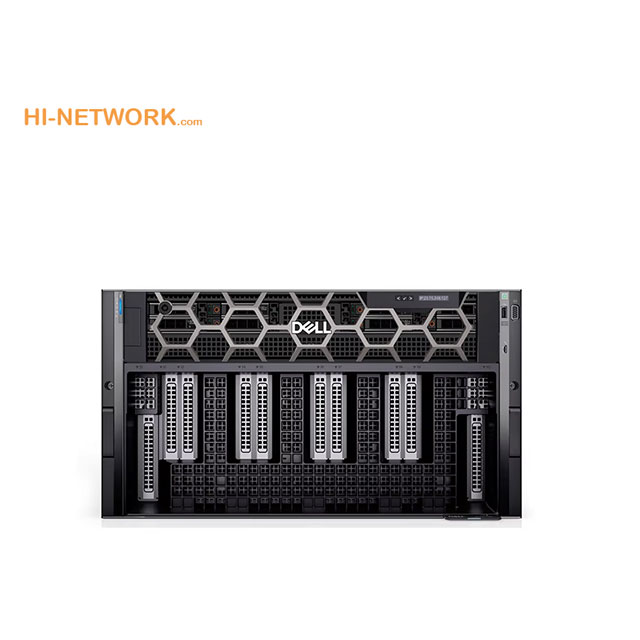 PowerEdge XE9680 rack server